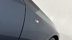 2025 (25) BMW 3 SERIES 320i M Sport 4dr Step Auto 4804124