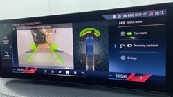 2025 (25) BMW 3 SERIES 320i M Sport 4dr Step Auto 4804086