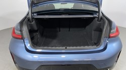 2025 (25) BMW 3 SERIES 320i M Sport 4dr Step Auto 4804111