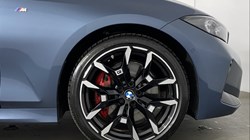 2025 (25) BMW 3 SERIES 320i M Sport 4dr Step Auto 4804125