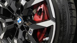 2025 (25) BMW 3 SERIES 320i M Sport 4dr Step Auto 4804154