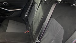 2025 (25) BMW 3 SERIES 320i M Sport 4dr Step Auto 4804112