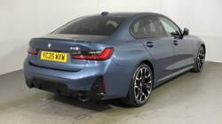2025 (25) BMW 3 SERIES 320i M Sport 4dr Step Auto 4804145