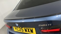 2025 (25) BMW 3 SERIES 320i M Sport 4dr Step Auto 4804118