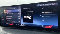 2025 (25) BMW 3 SERIES 320i M Sport 4dr Step Auto 4804088