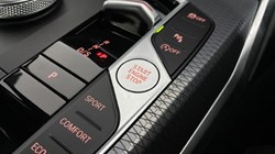 2025 (25) BMW 3 SERIES 320i M Sport 4dr Step Auto 4804102