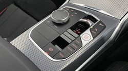 2025 (25) BMW 3 SERIES 320i M Sport 4dr Step Auto 4804101