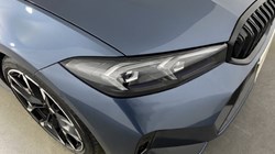 2025 (25) BMW 3 SERIES 320i M Sport 4dr Step Auto 4804126