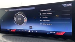 2025 (25) BMW 3 SERIES 320i M Sport 4dr Step Auto 4804091