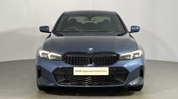 2025 (25) BMW 3 SERIES 320i M Sport 4dr Step Auto 4804150