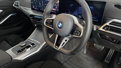 2025 (25) BMW 3 SERIES 320i M Sport 4dr Step Auto 4804107