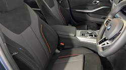 2025 (25) BMW 3 SERIES 320i M Sport 4dr Step Auto 4804108