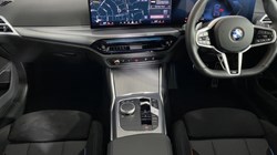 2025 (25) BMW 3 SERIES 320i M Sport 4dr Step Auto 4804110