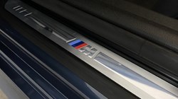 2025 (25) BMW 3 SERIES 320i M Sport 4dr Step Auto 4804115