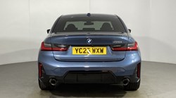 2025 (25) BMW 3 SERIES 320i M Sport 4dr Step Auto 4804129
