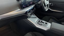 2025 (25) BMW 3 SERIES 320i M Sport 4dr Step Auto 4804113