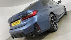 2025 (25) BMW 3 SERIES 320i M Sport 4dr Step Auto 4804128