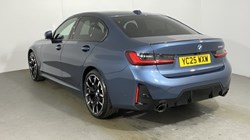 2025 (25) BMW 3 SERIES 320i M Sport 4dr Step Auto 1