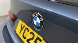 2025 (25) BMW 3 SERIES 320i M Sport 4dr Step Auto 4804117