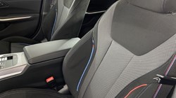 2025 (25) BMW 3 SERIES 320i M Sport 4dr Step Auto 4804114