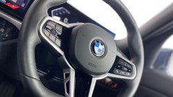 2025 (25) BMW 3 SERIES 320i M Sport 4dr Step Auto 4804099