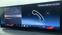 2025 (25) BMW 3 SERIES 320i M Sport 4dr Step Auto 4804087