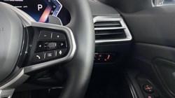 2025 (25) BMW 3 SERIES 320i M Sport 4dr Step Auto 4804098