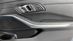 2025 (25) BMW 3 SERIES 320i M Sport 4dr Step Auto 4804109
