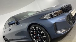 2025 (25) BMW 3 SERIES 320i M Sport 4dr Step Auto 4804153