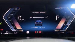 2025 (25) BMW 3 SERIES 320i M Sport 4dr Step Auto 4804084