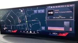 2025 (25) BMW 3 SERIES 320i M Sport 4dr Step Auto 4804085