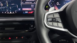 2025 (25) BMW 3 SERIES 320i M Sport 4dr Step Auto 4804097