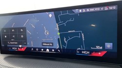 2025 (25) BMW 3 SERIES 320i M Sport 4dr Step Auto 4804090