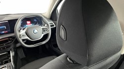 2025 (25) BMW 3 SERIES 320i Sport 4dr Step Auto 4835980