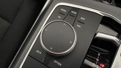 2025 (25) BMW 3 SERIES 320i Sport 4dr Step Auto 4835922