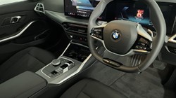2025 (25) BMW 3 SERIES 320i Sport 4dr Step Auto 4835937