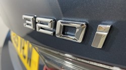 2025 (25) BMW 3 SERIES 320i Sport 4dr Step Auto 4835949