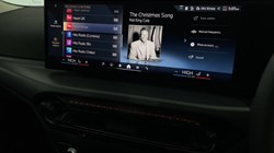 2025 (25) BMW 3 SERIES 320i Sport 4dr Step Auto 4835928