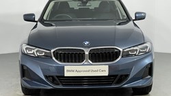 2025 (25) BMW 3 SERIES 320i Sport 4dr Step Auto 4836057
