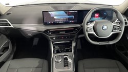 2025 (25) BMW 3 SERIES 320i Sport 4dr Step Auto 4835981