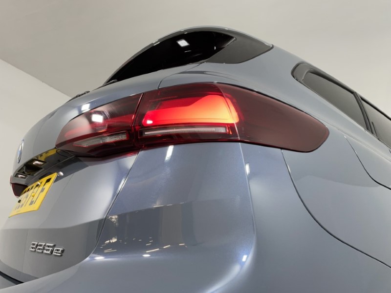 2025 (25) BMW 2 SERIES 225e xDrive M Sport 5dr DCT 4837343