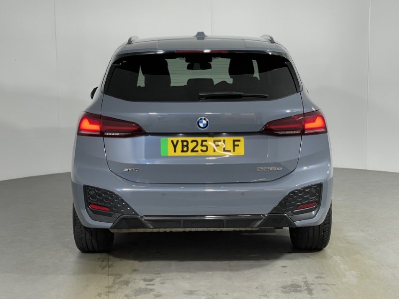 2025 (25) BMW 2 SERIES 225e xDrive M Sport 5dr DCT 4837349