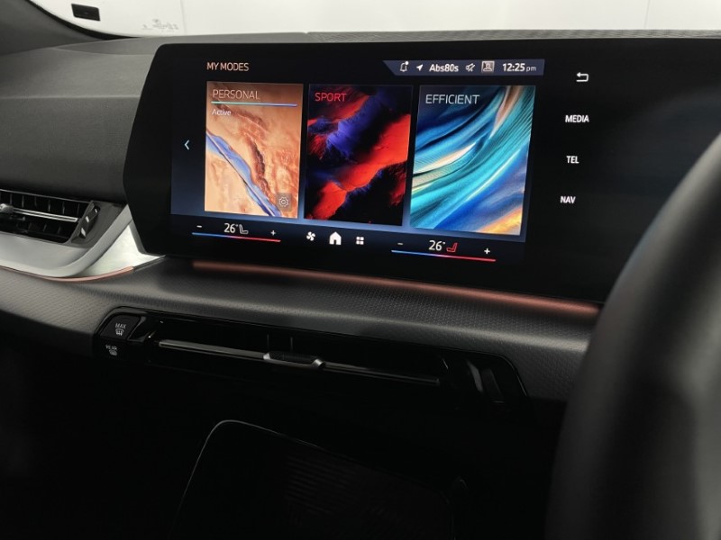 2025 (25) BMW 2 SERIES 225e xDrive M Sport 5dr DCT 4837324