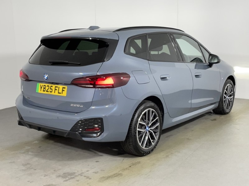 2025 (25) BMW 2 SERIES 225e xDrive M Sport 5dr DCT 4837420