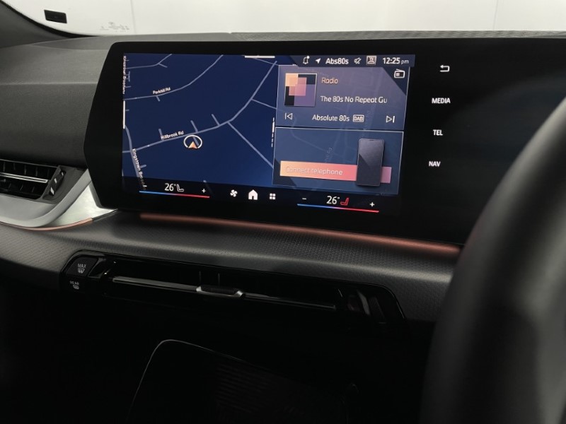 2025 (25) BMW 2 SERIES 225e xDrive M Sport 5dr DCT 4837323