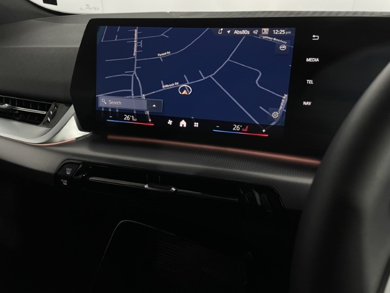 2025 (25) BMW 2 SERIES 225e xDrive M Sport 5dr DCT 4837329