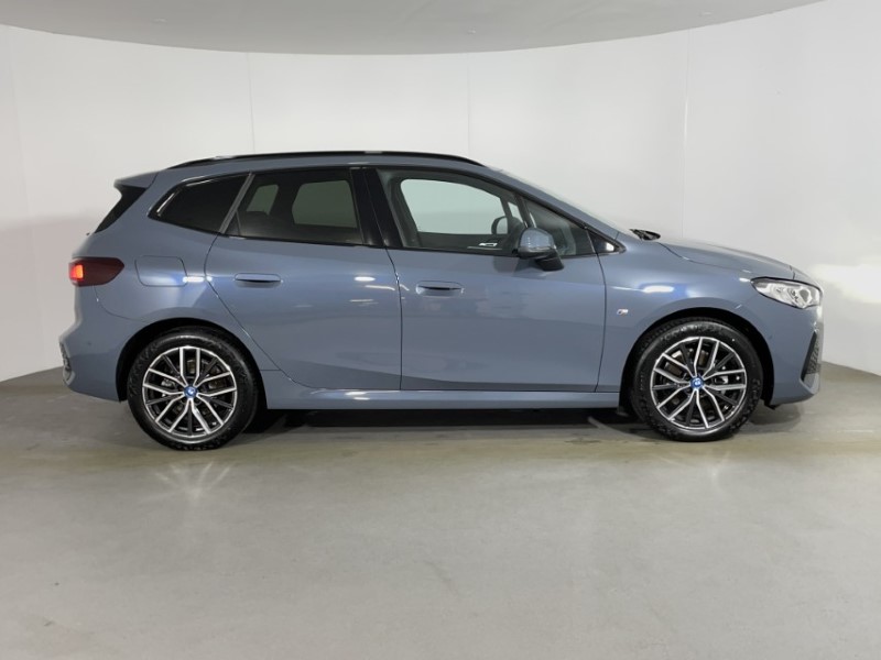 2025 (25) BMW 2 SERIES 225e xDrive M Sport 5dr DCT 4837379