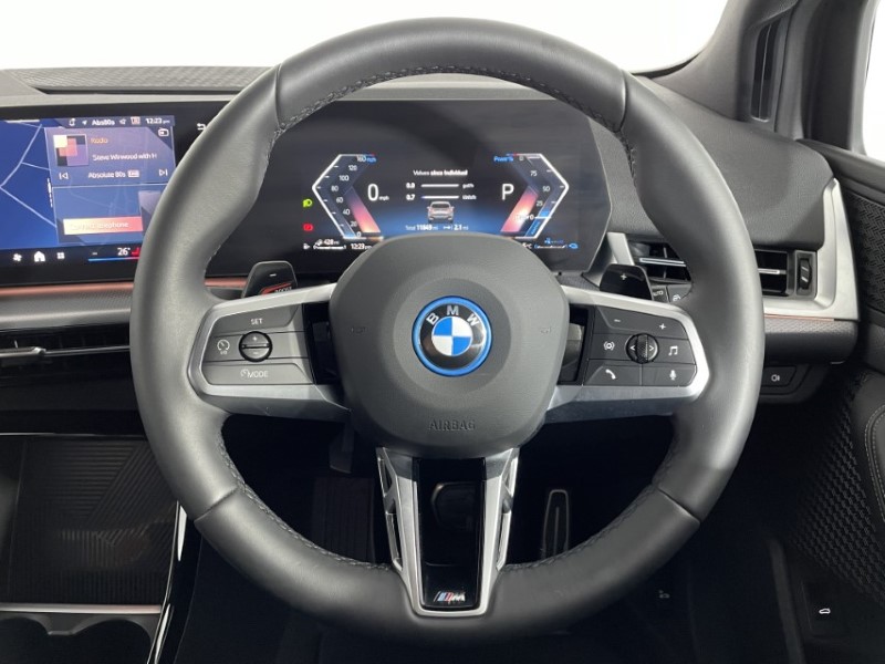 2025 (25) BMW 2 SERIES 225e xDrive M Sport 5dr DCT 4837315