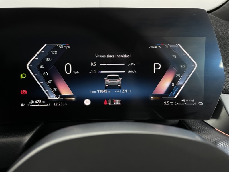 2025 (25) BMW 2 SERIES 225e xDrive M Sport 5dr DCT 4837312