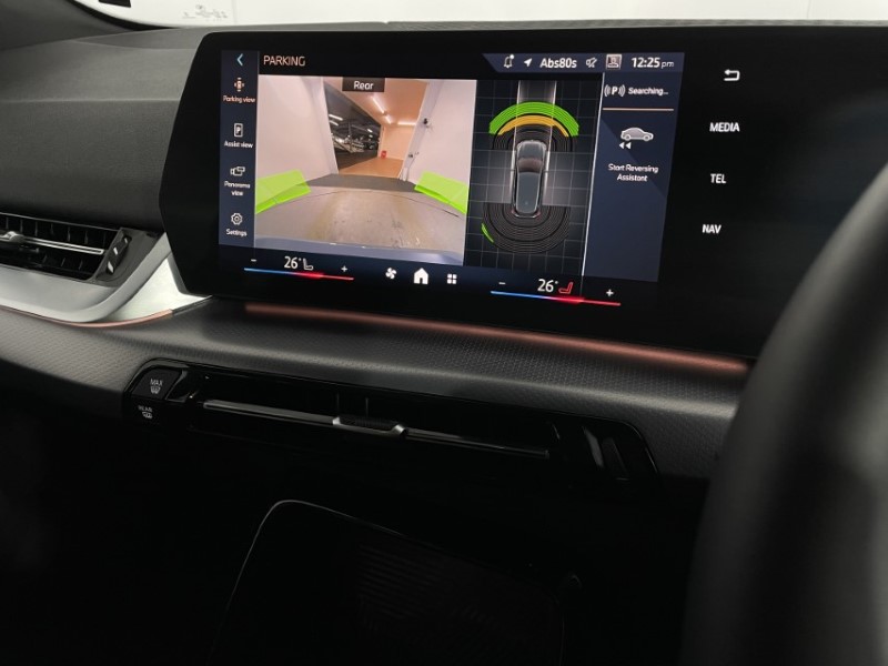 2025 (25) BMW 2 SERIES 225e xDrive M Sport 5dr DCT 4837326